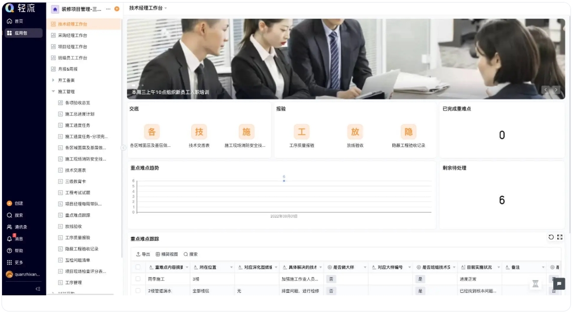 AI安全风险预警系统 AI安全风险预警系统